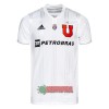 Oficiální Fotbalový Dres Universidad de Chile Hostující 2020-21 pro Muži